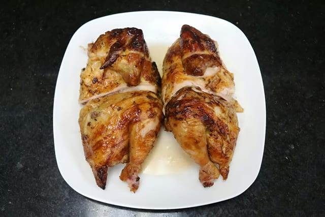 Whole Chicken