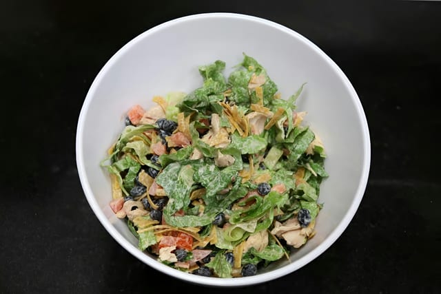 Carali's Salad