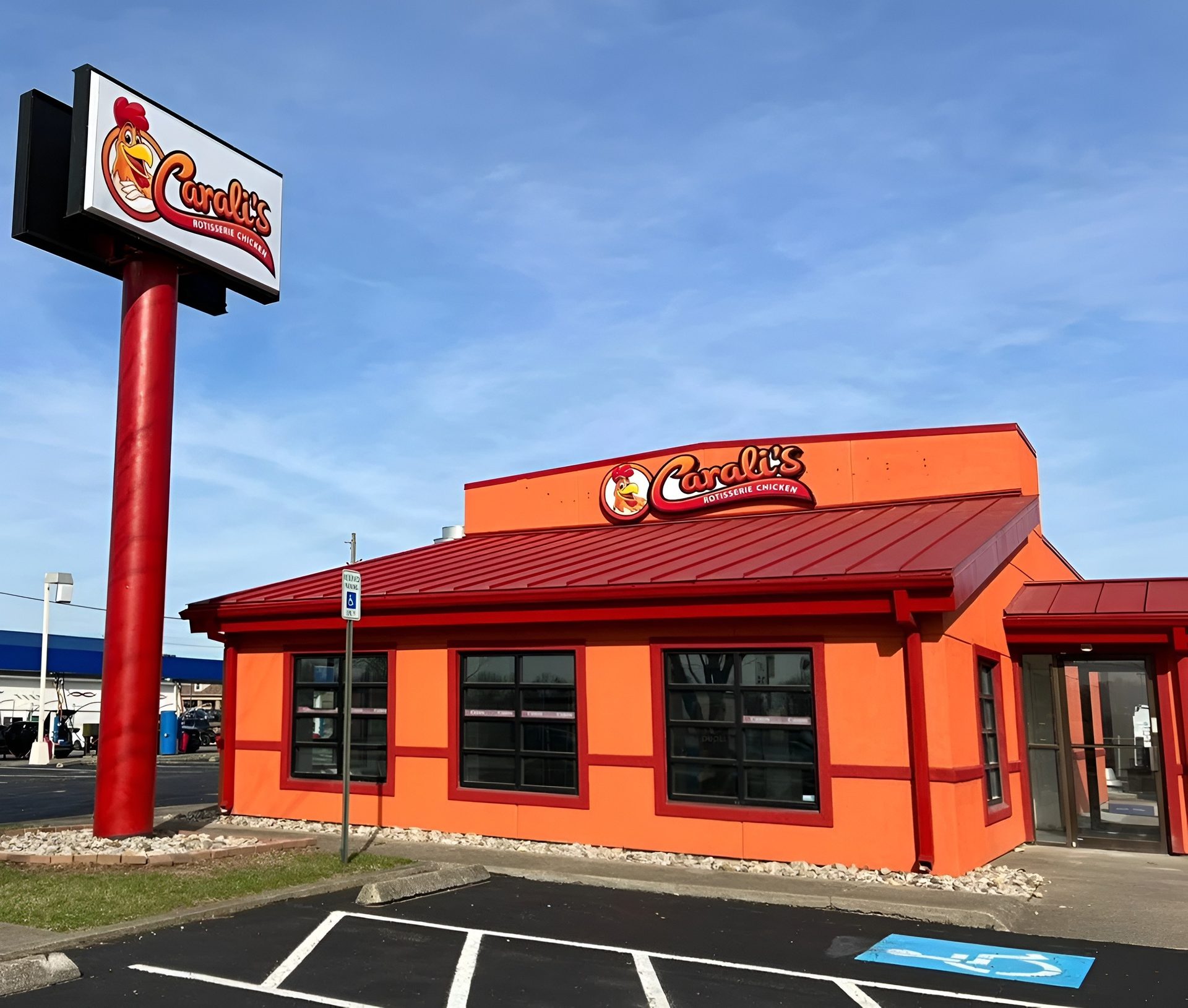 Clarksville (Indiana)