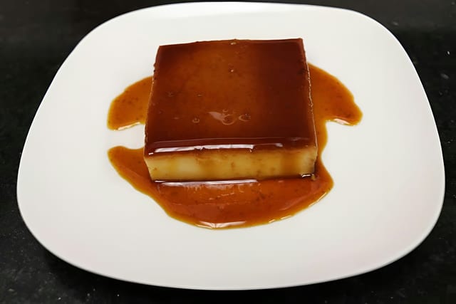 Flan