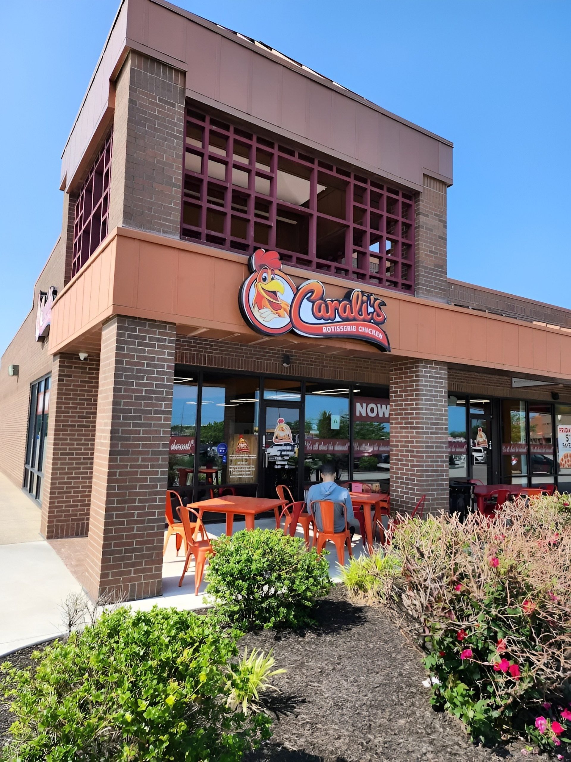 Middletown (Eastgate)