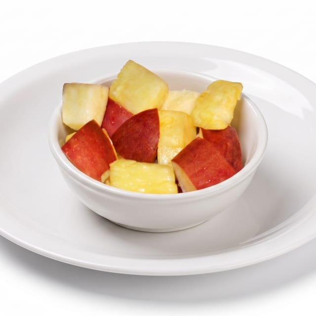 Fruit Cup.