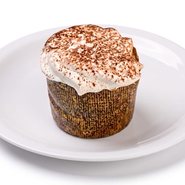 Tiramisu.