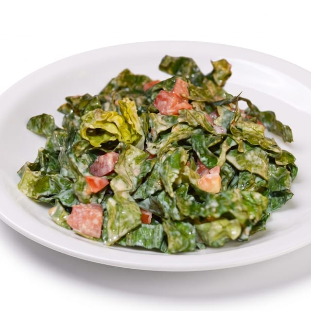 Salad.