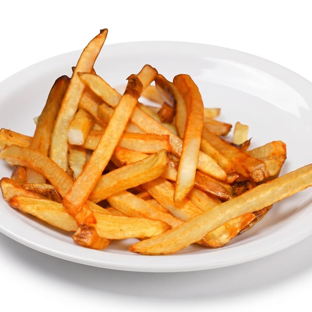 French Fries.