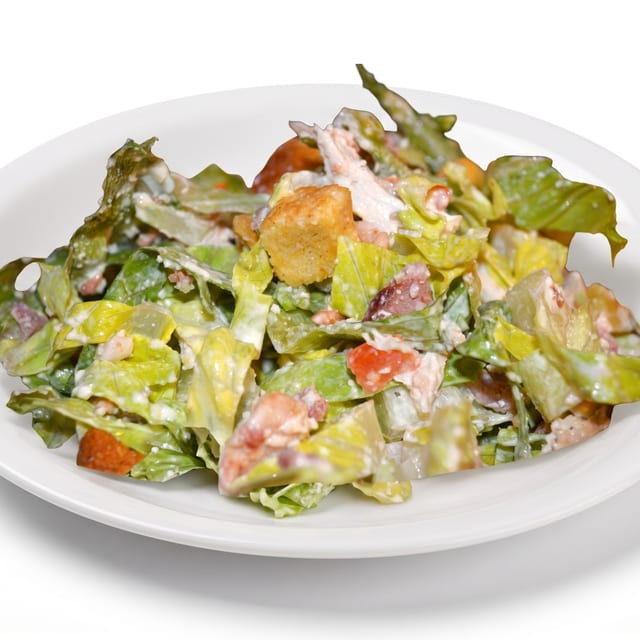 Caesar Salad.