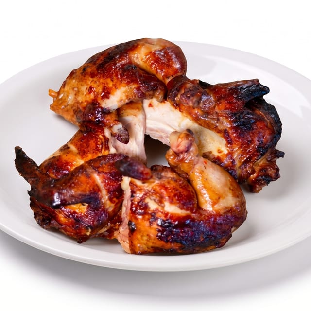 Whole Chicken.