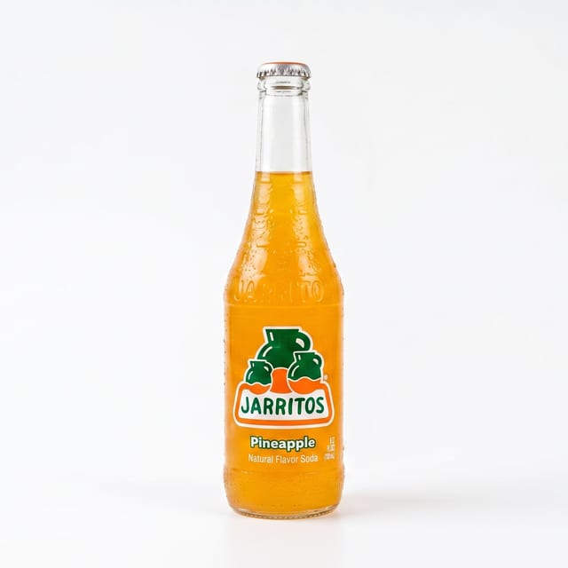 Jarritos Pina.