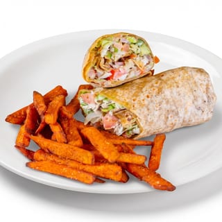 Carali's Wrap