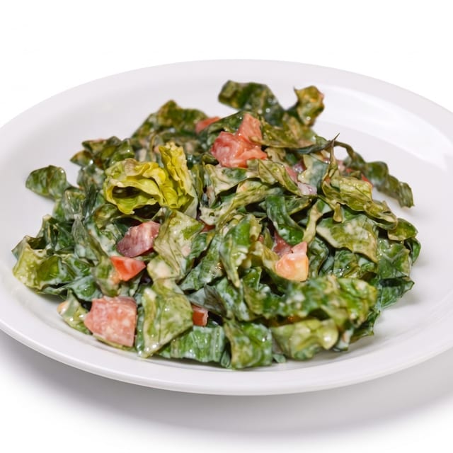 Salad.