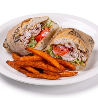 Carali's Sandwich
