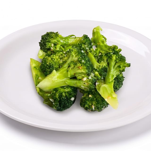 Broccoli.