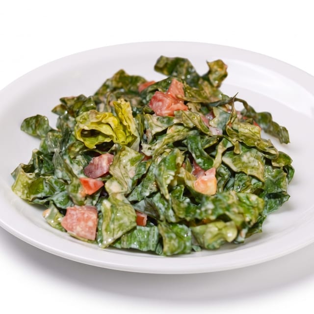 Salad.