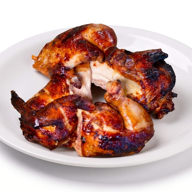 Whole Chicken.