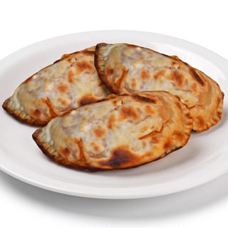 Chicken Empanadas (3)