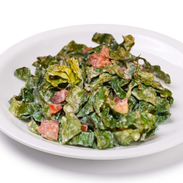 Salad.