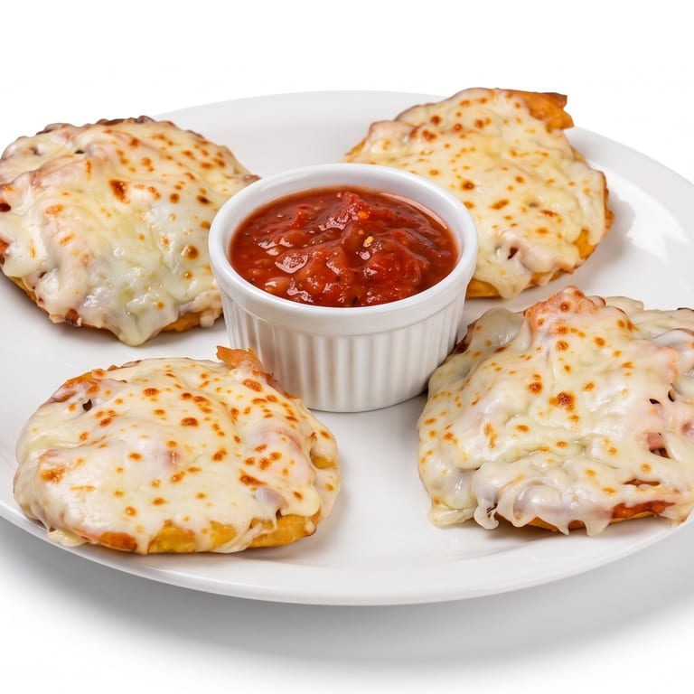 Empanada Delights Await You