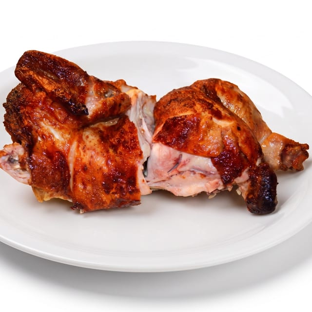 Chicken No Sides.