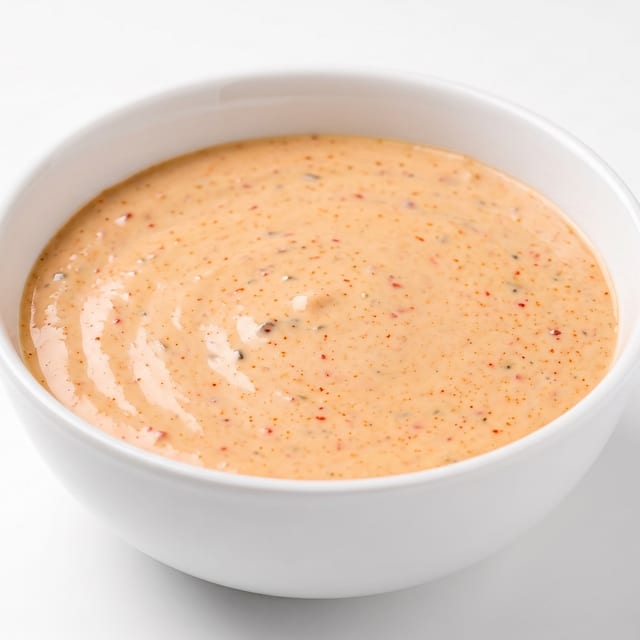 Carali's Sauce.