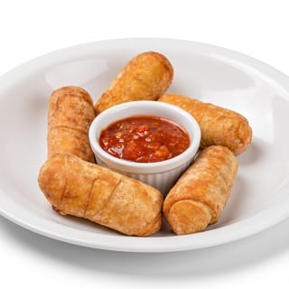 tequenos