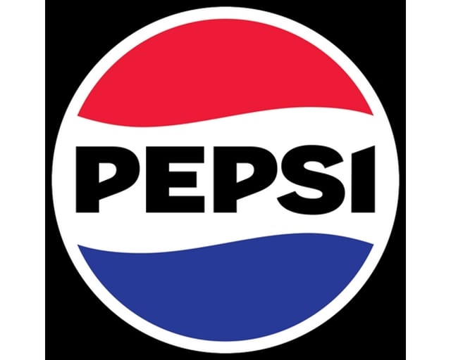 Pepsi - Fountain.